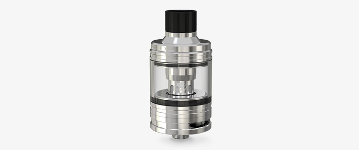Image du clearomiseur Melo 4 d’Eleaf