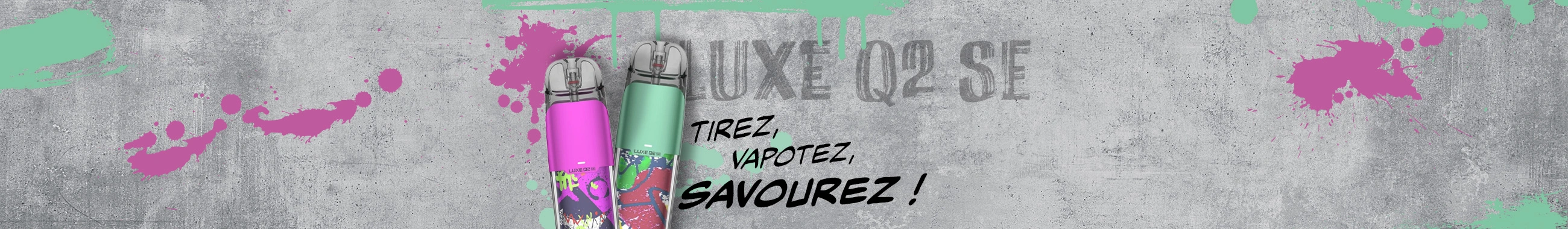 Bannière q2 se Vaporesso