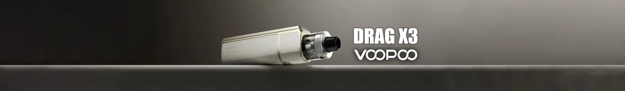 Bannière DRAGX3
