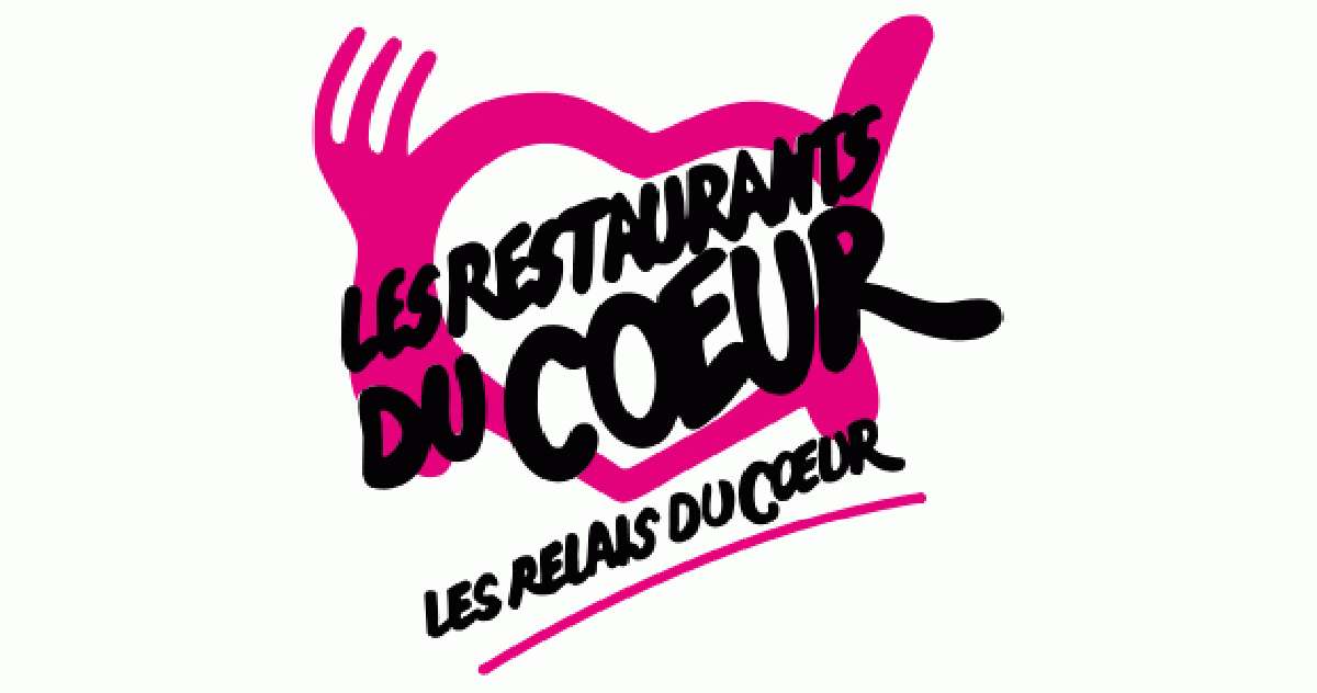 Les Restaurants du Cœur