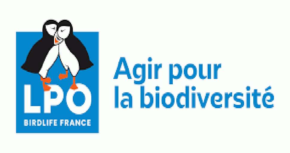 LPO (Ligue pour la protection des oiseaux) 