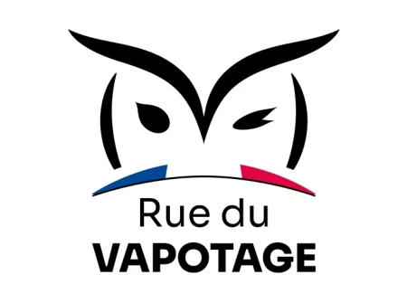 Rue du vapotage