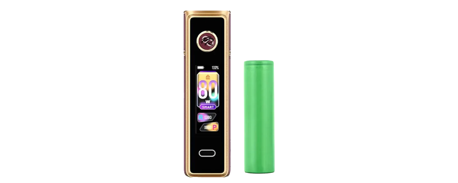 box drag X3 french riviera Voopoo