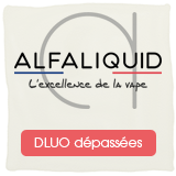 Liquides DLUO Dépassée Alfaliquid