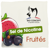 Bioconcept SN Fruités