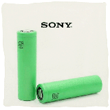 Batteries Sony