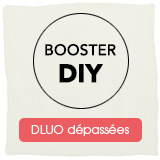 Liquides DLUO Dépassée Booster pour DIY
