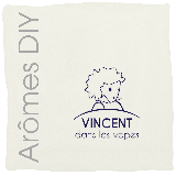 Arômes pour DIY Vincent dans les Vapes