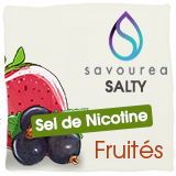 Salty Fruités