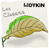 Roykin Classics