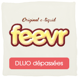 Liquides DLUO Dépassée Feevr