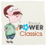 Flavour Power Classics