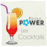 Flavour Power Cocktails