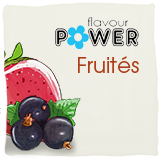 Flavour Power Fruités