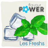 Flavour Power Fraîcheur