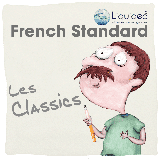 French Standard Classics Blonds