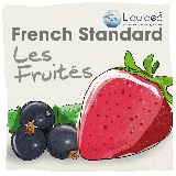 French Standard Fruités