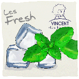 Vincent dans les Vapes Fresh