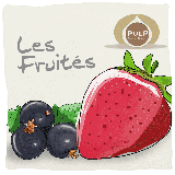 Pulp Les Fruités