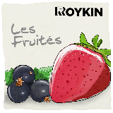 Roykin Fruités