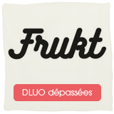 Liquides DLUO Dépassée Frukt
