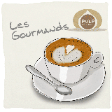 Pulp Les Gourmands