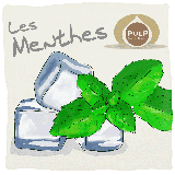 Pulp Les Menthes