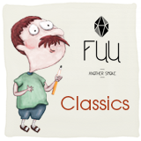 The Fuu - Silver Classics