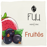 The Fuu - Silver Fruités
