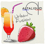 Alfaliquid Urban Fusion