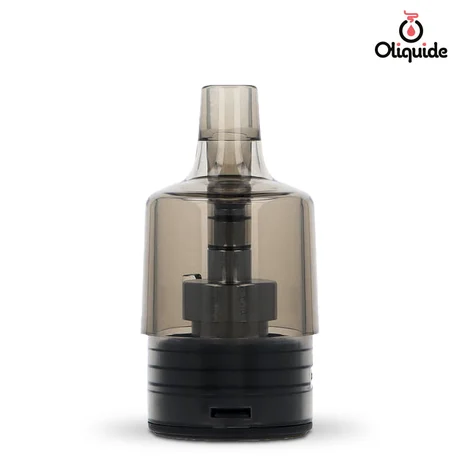 Accessoires Cartouche Pod FPS Tank 30K Fuu Vape 47 de la marque Fuu