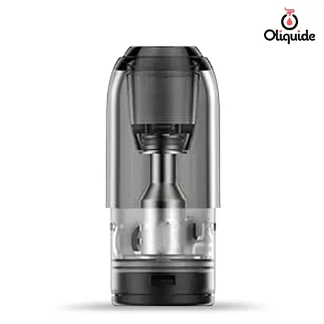 Accessoires Wenax M1 V2 de la marque Geek Vape