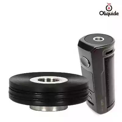 Accessoires Adaptateur Voopoo 510 Drag X / S de la marque Voopoo