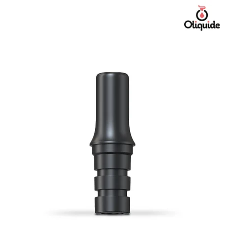 Accessoires Drip tip POM Pro Vilter de la marque Aspire