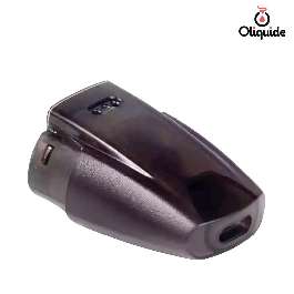 Cartouche Minifit Justfog