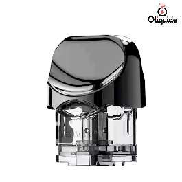 Cartouche Pod Nord Smok