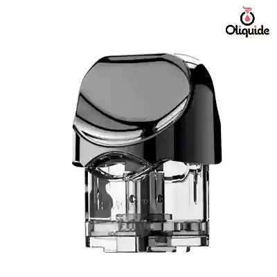 Accessoires Cartouche Pod Nord Smok de la marque Smok