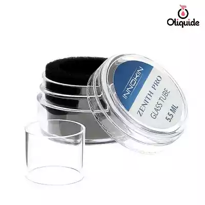 Accessoires Réservoir Zénith Pro Innokin de la marque Innokin