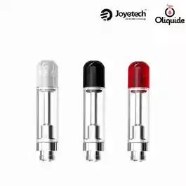 Cartouche eRoll MAC Joyetech de la collection Joyetech 