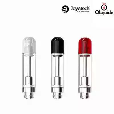 Accessoires Cartouche eRoll MAC Joyetech de la marque Joyetech