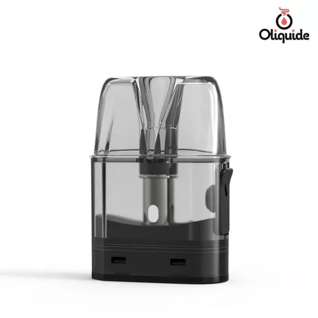 Accessoires Cartouche Klypse Innokin de la marque Innokin