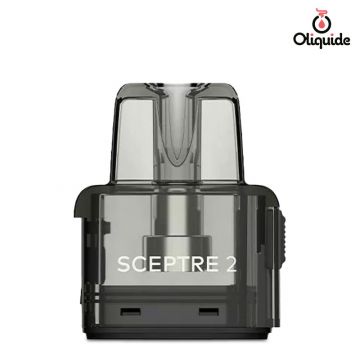 Cartouche Pod Sceptre 2 Innokin