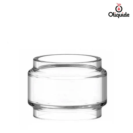 Accessoires Réservoir TFV16 / TFV18 Smok de la marque Smok