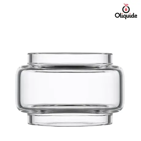 Accessoires Pyrex Z Subohm 7 ml de la marque Geek Vape