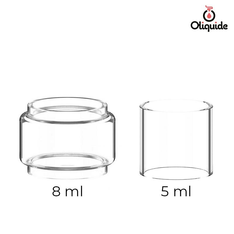 Prenez part à l'expérience du Réservoir Itank/Itank 2 Vaporesso de Vaporesso