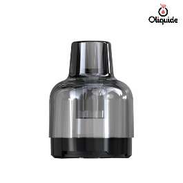 Cartouche GTL Eleaf