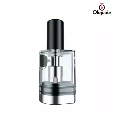 Accessoires Cartouche Pod Avocado Baby Vaptio de la marque Vaptio