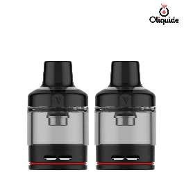 Cartouche GTX Vaporesso