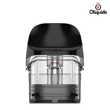 Cartouche Luxe Q Corex Vaporesso
