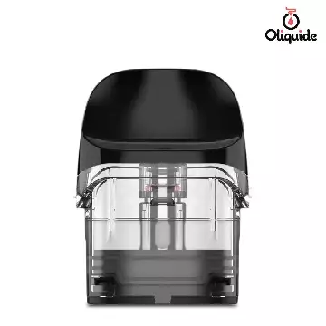 Cartouche Luxe Q Corex 2 ml Vaporesso de la collection Vaporesso 
